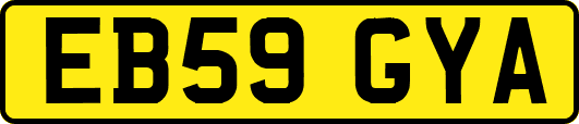 EB59GYA