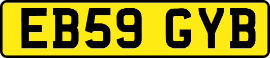 EB59GYB
