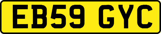 EB59GYC