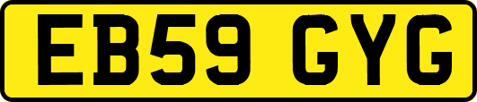 EB59GYG