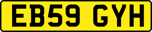 EB59GYH