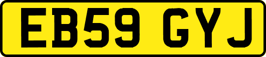 EB59GYJ
