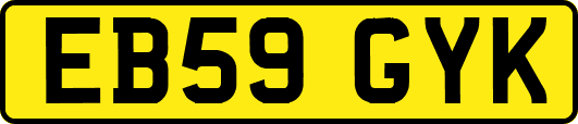 EB59GYK