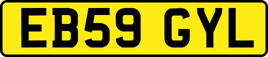 EB59GYL