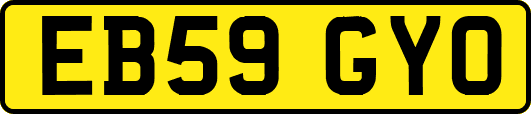 EB59GYO