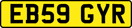 EB59GYR