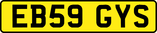 EB59GYS