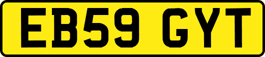 EB59GYT