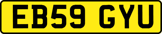 EB59GYU