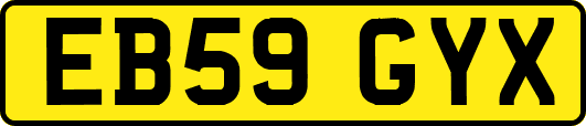 EB59GYX