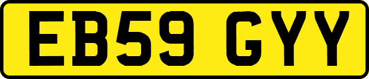 EB59GYY