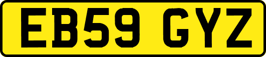 EB59GYZ