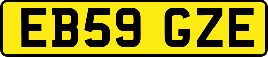 EB59GZE