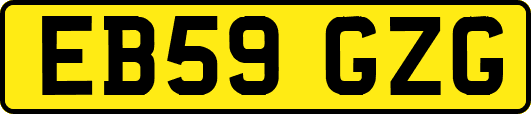 EB59GZG