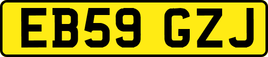 EB59GZJ