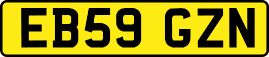 EB59GZN