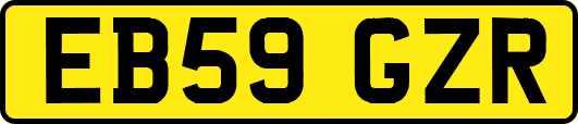 EB59GZR