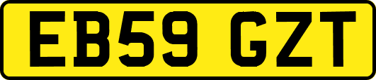 EB59GZT
