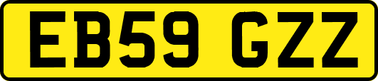 EB59GZZ