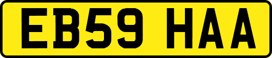 EB59HAA