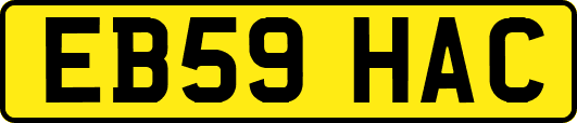 EB59HAC