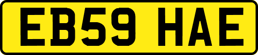 EB59HAE