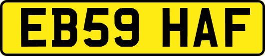 EB59HAF