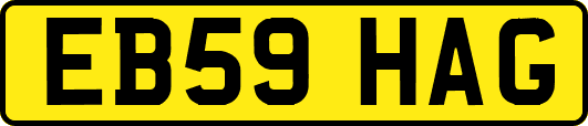 EB59HAG