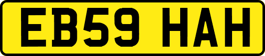 EB59HAH