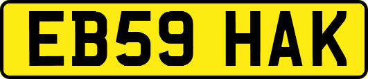 EB59HAK