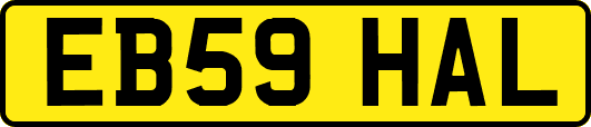 EB59HAL
