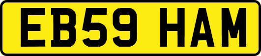 EB59HAM