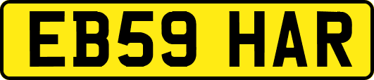 EB59HAR