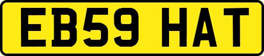 EB59HAT