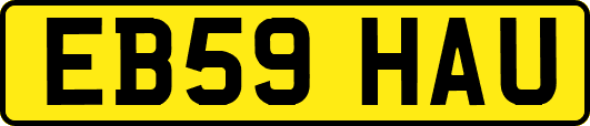 EB59HAU