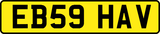 EB59HAV