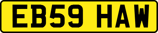 EB59HAW