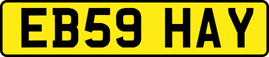 EB59HAY
