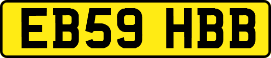 EB59HBB