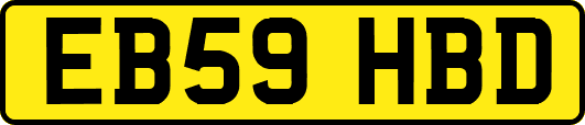 EB59HBD