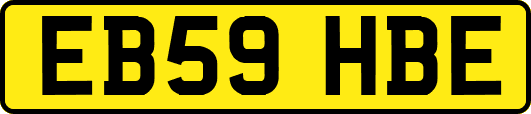 EB59HBE