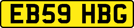 EB59HBG