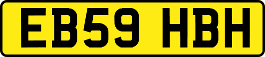 EB59HBH