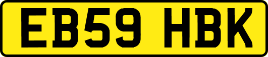 EB59HBK