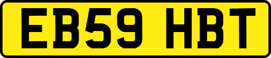 EB59HBT