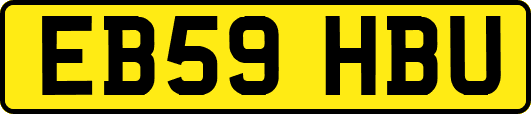 EB59HBU