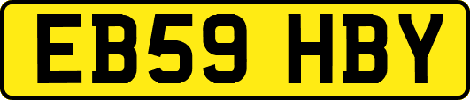 EB59HBY