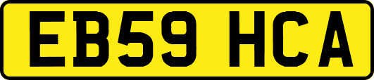 EB59HCA