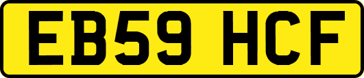 EB59HCF