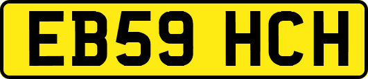 EB59HCH
